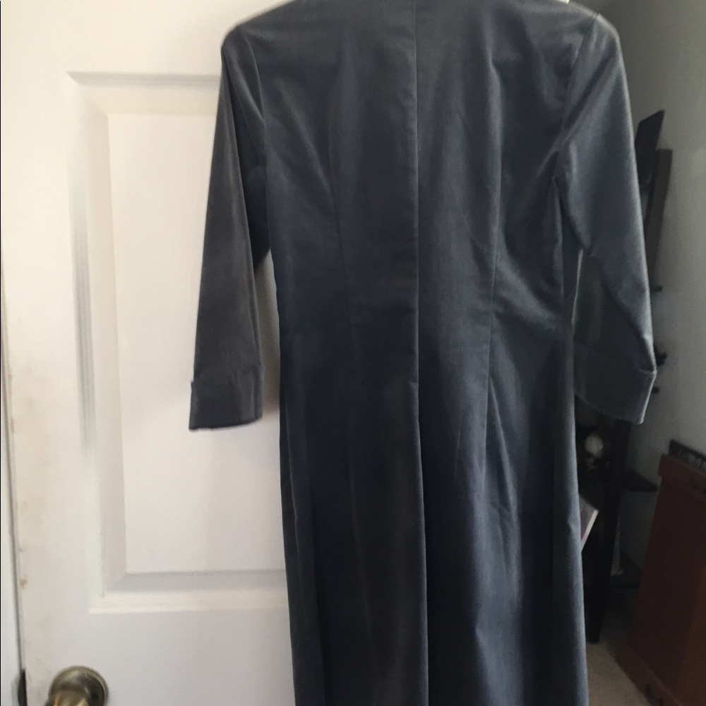 NWT Jonathan Martin Dress - Picture 2 of 4